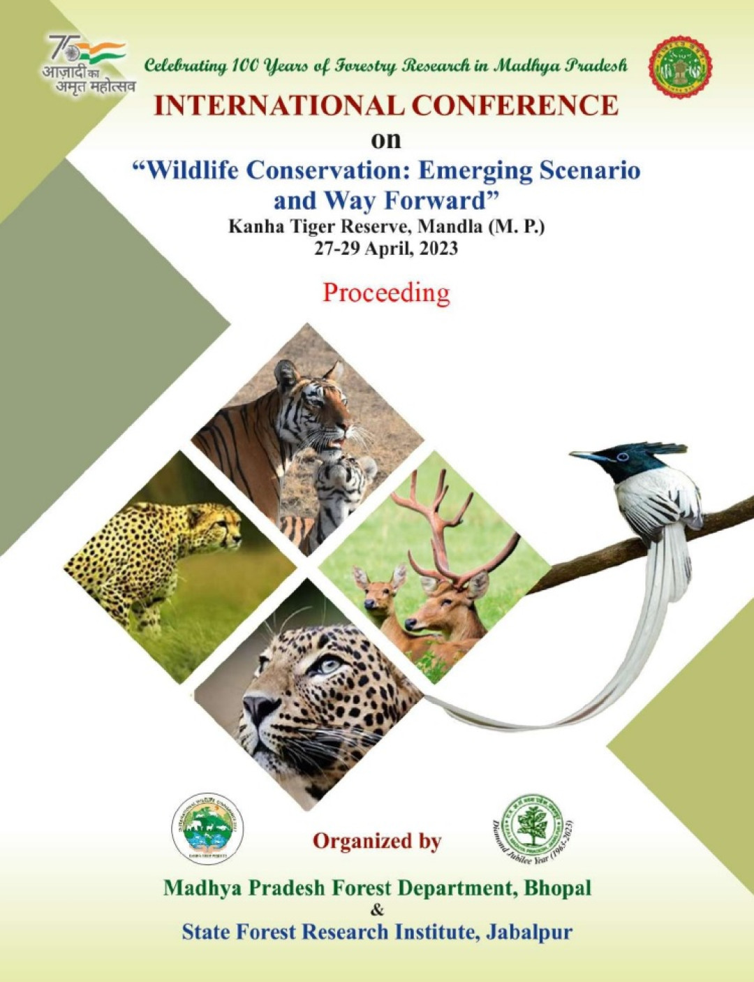 International Conference Proceedings